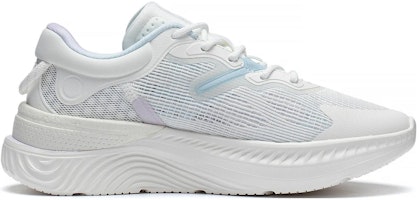 (W) Li-Ning Spark Lite 'Putih Asap' AGLT102-2 Order (W) Li-Ning Spark Lite 'Putih Asap' AGLT102-2