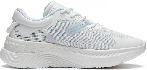 (W) Li-Ning Spark Lite 'Blanco Humo' AGLT102-2 Order (W) Li-Ning Spark Lite 'Blanco Humo' AGLT102-2
