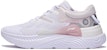 (W) Li-Ning Spark Lite 'Putih Kelabu Merah Jambu' AGLT102-3