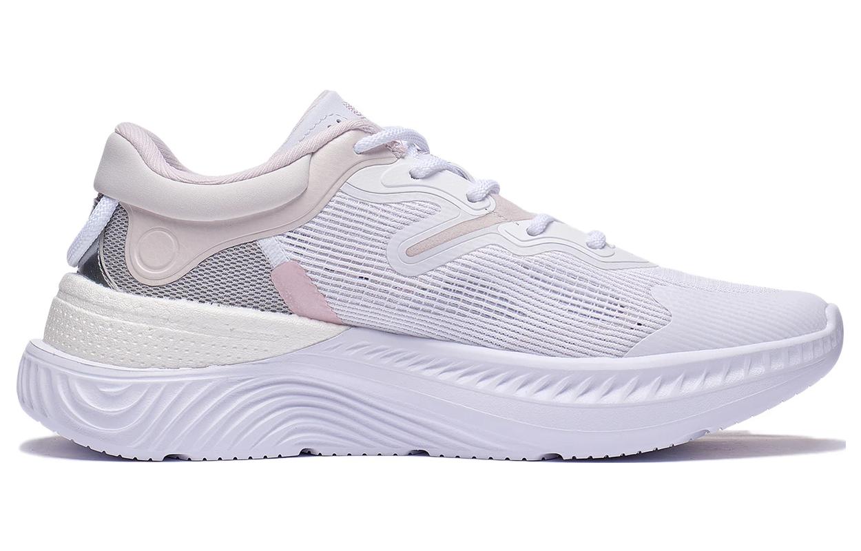 Order (W) Li-Ning Spark Lite 'Blanco Gris Rosa' AGLT102-3