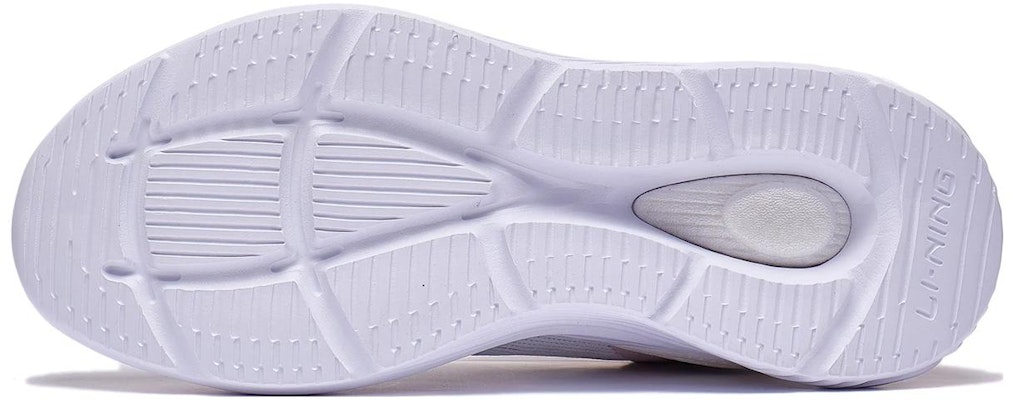 (Women) Li-Ning Spark Lite 'White Grey Pink' AGLT102-3 Lookbook (Women) Li-Ning Spark Lite 'White Grey Pink' AGLT102-3