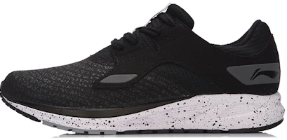 (Women) Li-Ning Speed 6 'Black and White' ARBM088-6 (Women) Li-Ning Speed 6 'Black and White' ARBM088-6