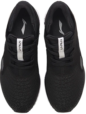 (W) Li-Ning Speed 6 'Negro y Blanco' ARBM088-6 Shop (W) Li-Ning Speed 6 'Negro y Blanco' ARBM088-6