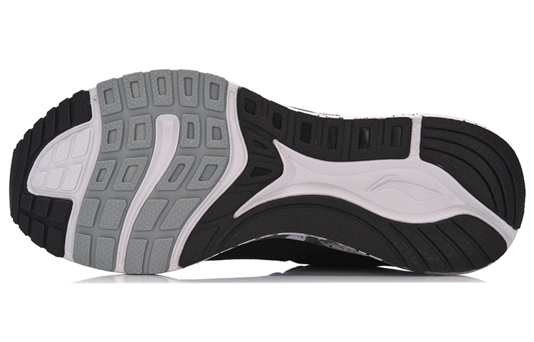Purchase (W) Li-Ning Speed 6 'Negro y Blanco' ARBM088-6