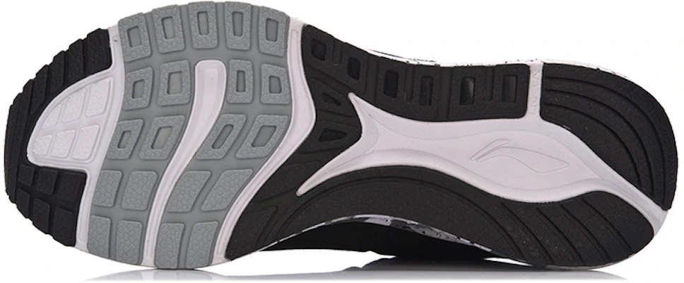 (W) Li-Ning Speed 6 'Negro y Blanco' ARBM088-6 Purchase (W) Li-Ning Speed 6 'Negro y Blanco' ARBM088-6