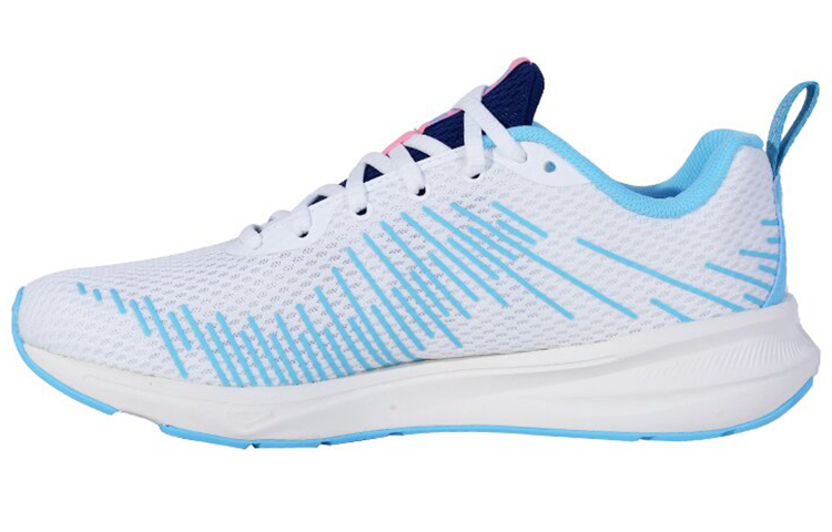 (Women) Li-Ning Speed 'Moonlight Blue' ARMS024-2