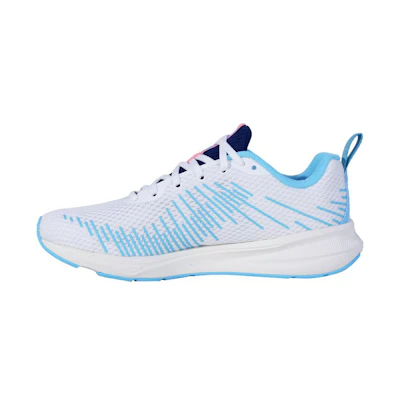 (W) Li-Ning Speed 'Moonlight Blue'