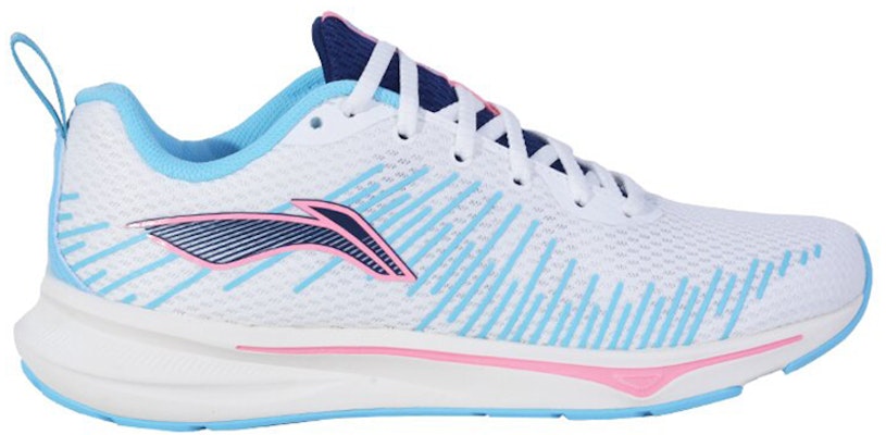 (Women) Li-Ning Speed 'Moonlight Blue' ARMS024-2 Order (Women) Li-Ning Speed 'Moonlight Blue' ARMS024-2