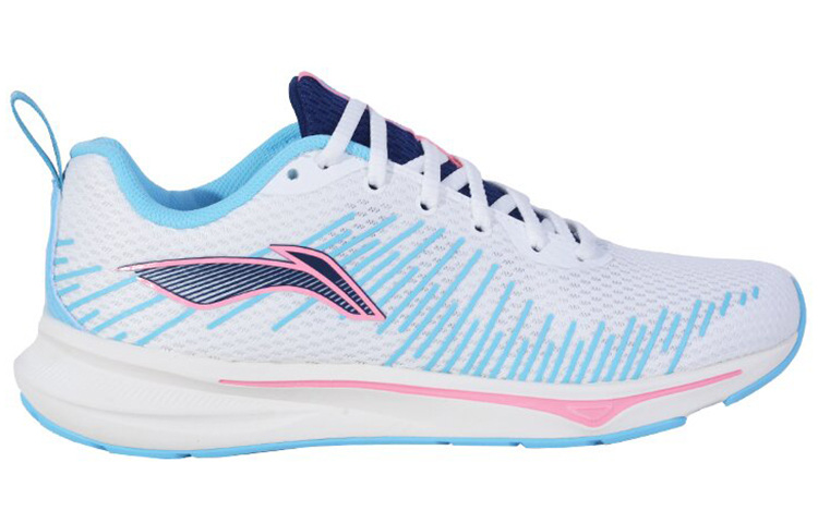 Order (W) Li-Ning Speed 'Azul Luz de Luna' ARMS024-2