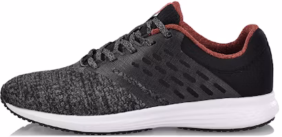 (Women) Li-Ning Speed Star 'Black Grey' ARHN012-3 (Women) Li-Ning Speed Star 'Black Grey' ARHN012-3