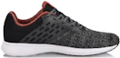 Order (W) Li-Ning Speed Star ''Zwart Grijs'' ARHN012-3