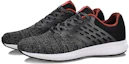 Lookbook (W) Li-Ning Speed Star ''Zwart Grijs'' ARHN012-3