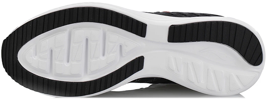 (W) Li-Ning Speed Star ''Zwart Grijs'' ARHN012-3 Purchase (W) Li-Ning Speed Star ''Zwart Grijs'' ARHN012-3