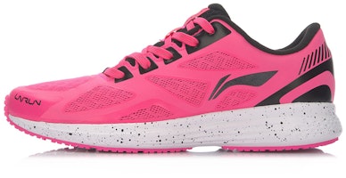 (Women) Li-Ning Speed Star 'Black Pink' ARHM012-3 (Women) Li-Ning Speed Star 'Black Pink' ARHM012-3
