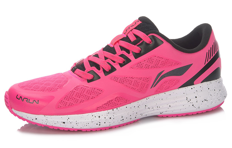 (W) Li-Ning Speed Star 'Black Pink' 圖 2