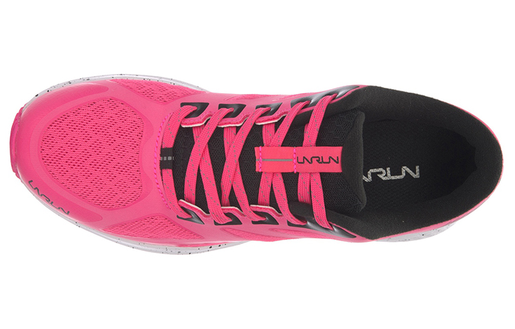 (W) Li-Ning Speed Star 'Black Pink' 圖 3