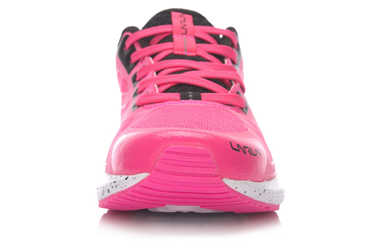 (W) Li-Ning Speed Star 'Black Pink' 圖 4