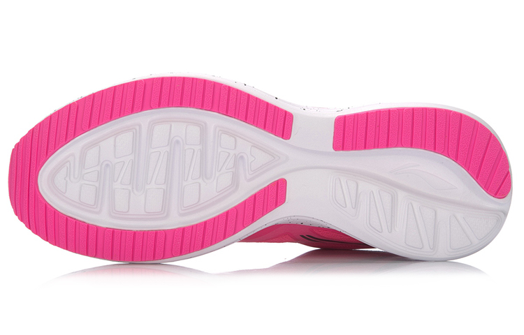 (W) Li-Ning Speed Star 'Black Pink' 圖 5