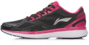 Buy (W) Li-Ning Speed Star ''Noir Rouge'' ARHM012-4