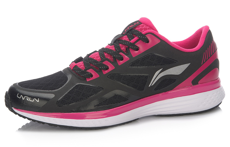 Order (W) Li-Ning Speed Star ''Noir Rouge'' ARHM012-4