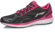 Order (W) Li-Ning Speed Star ''Noir Rouge'' ARHM012-4