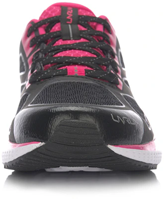 (W) Li-Ning Speed Star ''Noir Rouge'' ARHM012-4 Shop (W) Li-Ning Speed Star ''Noir Rouge'' ARHM012-4