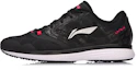 Buy (W) Li-Ning Speed Star ''Noir Rouge'' ARHM032-8