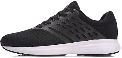 (Women) Li-Ning Speed Star 'Black White' ARHN012-1 (Women) Li-Ning Speed Star 'Black White' ARHN012-1