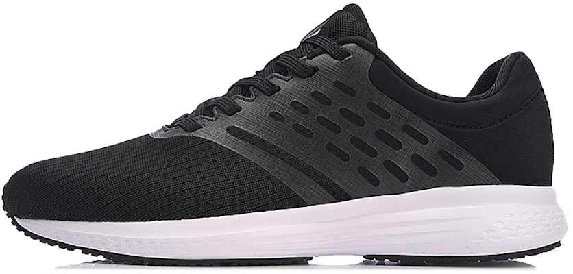 (W) Li-Ning Speed Star ''Nero Bianco'' ARHN012-1 Buy (W) Li-Ning Speed Star ''Nero Bianco'' ARHN012-1