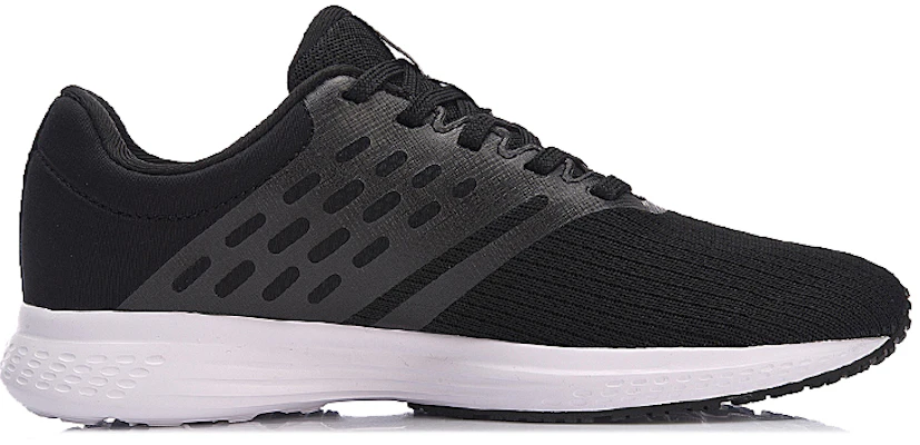 (W) Li-Ning Speed Star ''Nero Bianco'' ARHN012-1 Order (W) Li-Ning Speed Star ''Nero Bianco'' ARHN012-1