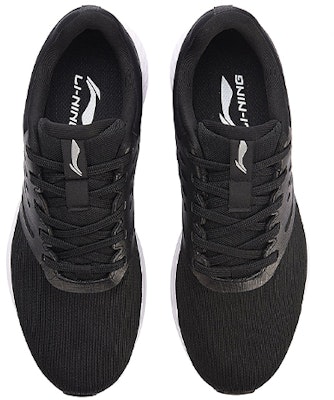 (Women) Li-Ning Speed Star 'Black White' ARHN012-1 Shop (Women) Li-Ning Speed Star 'Black White' ARHN012-1