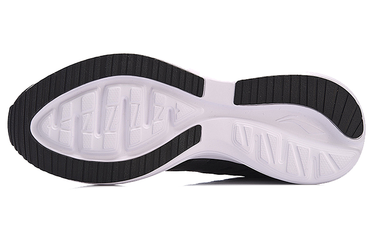 Purchase (W) Li-Ning Speed Star ''Nero Bianco'' ARHN012-1