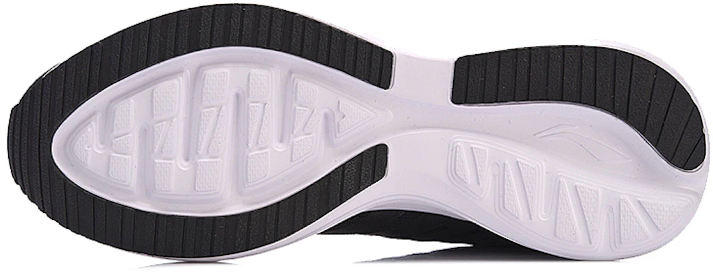 (W) Li-Ning Speed Star ''Nero Bianco'' ARHN012-1 Purchase (W) Li-Ning Speed Star ''Nero Bianco'' ARHN012-1