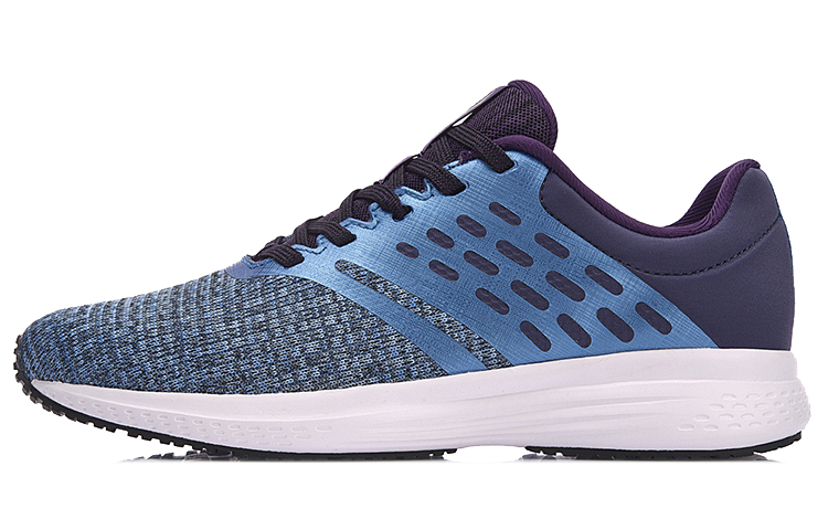 (Women) Li-Ning Speed Star 'Blue' ARHN012-2