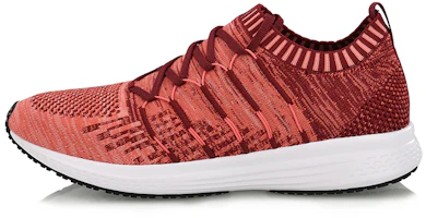 (Women) Li-Ning Speed Star 'Deep Chestnut Red' ARHN128-4 (Women) Li-Ning Speed Star 'Deep Chestnut Red' ARHN128-4