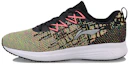 Buy (W) Li-Ning Speed Star ''Groen Zwart'' ARHN032-4