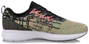 Order (W) Li-Ning Speed Star ''Groen Zwart'' ARHN032-4
