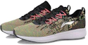 Lookbook (W) Li-Ning Speed Star ''Groen Zwart'' ARHN032-4