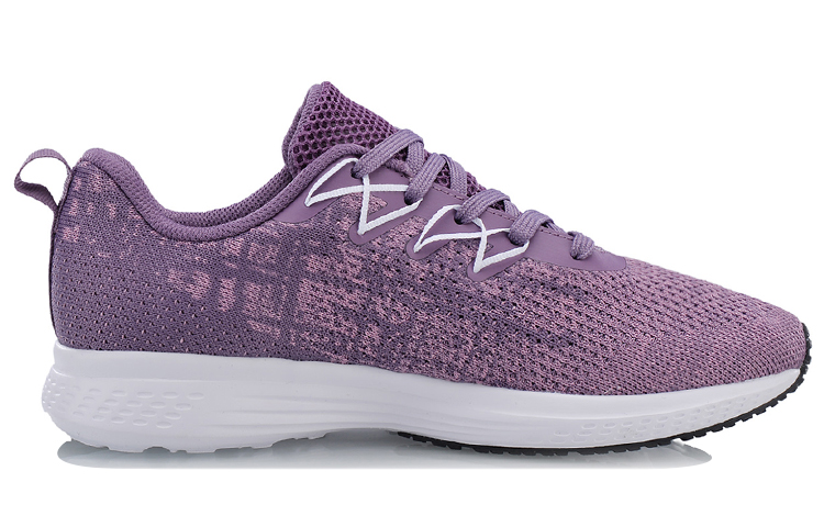 Order (W) Li-Ning Speed Star ''Viola Jam'' ARHN032-5