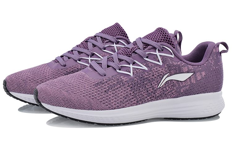 Lookbook (W) Li-Ning Speed Star ''Viola Jam'' ARHN032-5