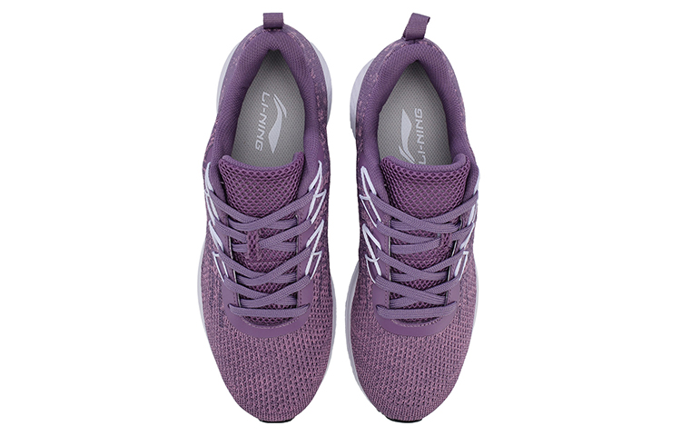 Shop (W) Li-Ning Speed Star ''Viola Jam'' ARHN032-5