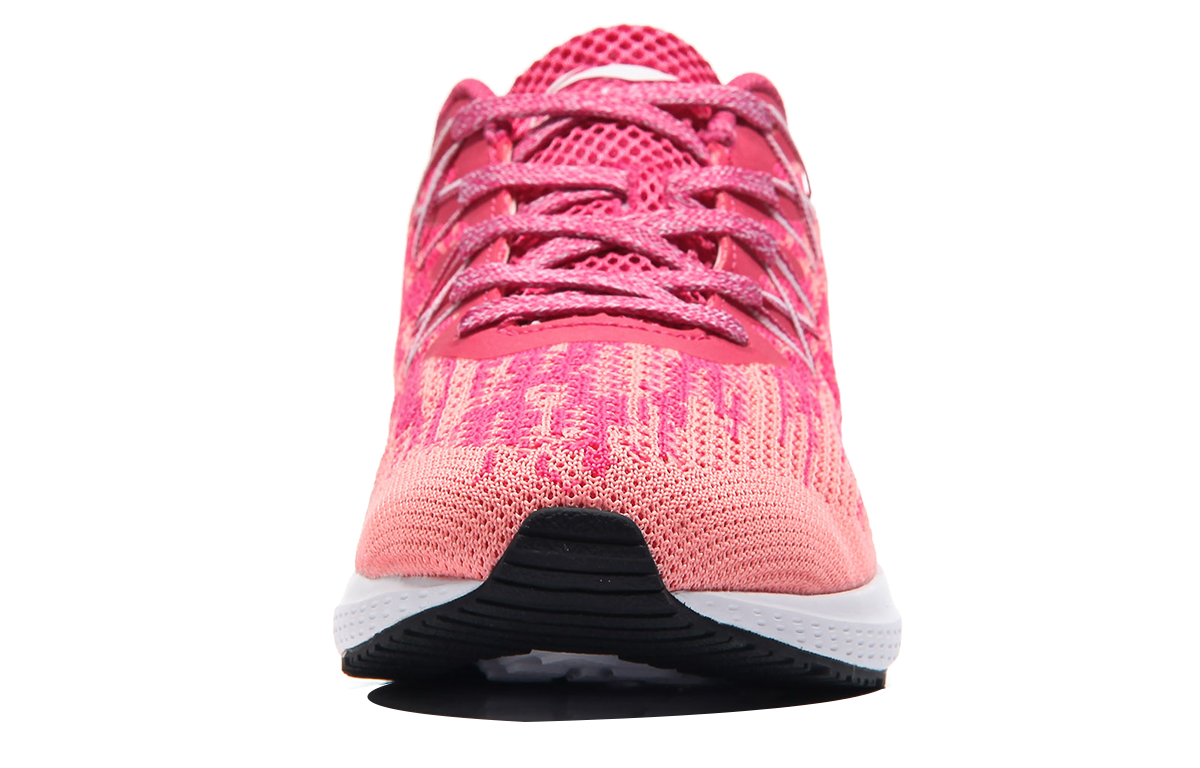 Lookbook (W) Li-Ning Speed Star ''Roze Wit'' ARHM082-4
