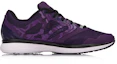 Order (W) Li-Ning Speed Star ''Paars Zwart'' ARHM032-9