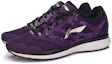 Lookbook (W) Li-Ning Speed Star ''Paars Zwart'' ARHM032-9