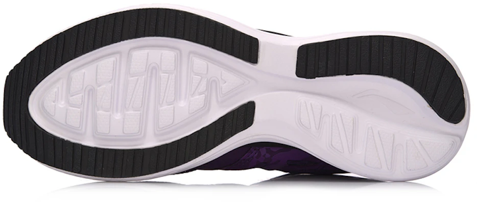 (W) Li-Ning Speed Star ''Paars Zwart'' ARHM032-9 Purchase (W) Li-Ning Speed Star ''Paars Zwart'' ARHM032-9