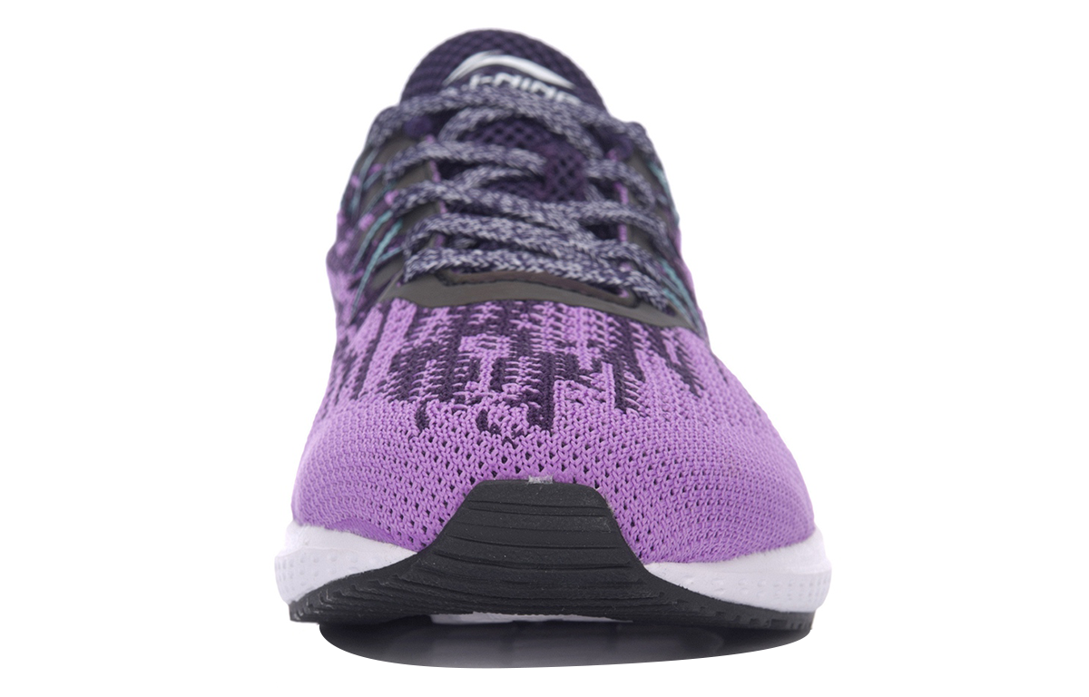 Shop (W) Li-Ning Speed Star 'Ungu Hitam' ARHM082-3
