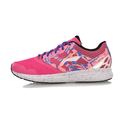(W) Li-Ning Speed Star 'Shocking Pink'