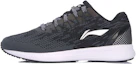 Buy (W) Li-Ning Speed Star Low ''Zwart Grijs Reflecterend'' ARHM082-2