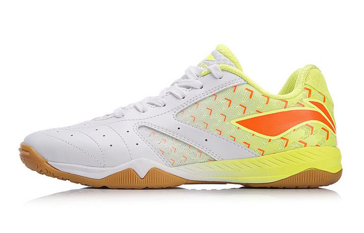 (Women) Li-Ning Sponsor 2018 Chinese Table Tennis Team APPM002-1