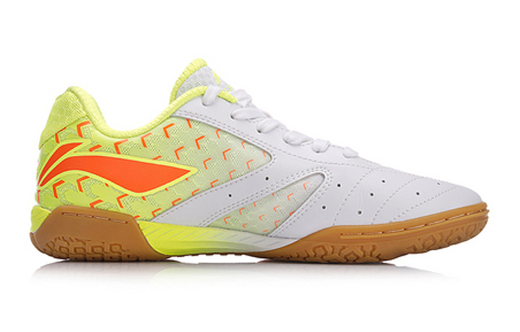 Order (W) Li-Ning Sponsor 2018 Chinese Tafeltennis Team APPM002-1